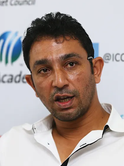 'Trying combinations with World Cup in mind' – Azhar Mahmood