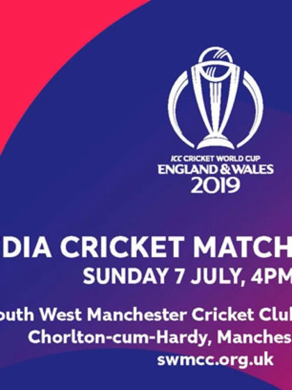 Media Cricket Match