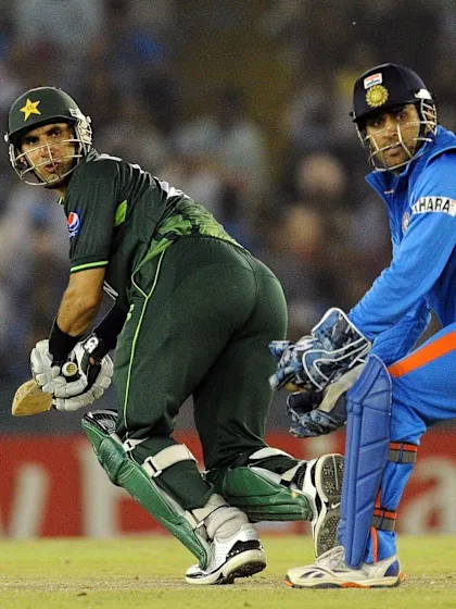 First phase of India-Pakistan tickets sold out