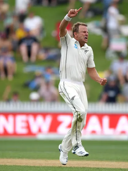 Returning Wagner has sights set on ‘drying up’ Kohli