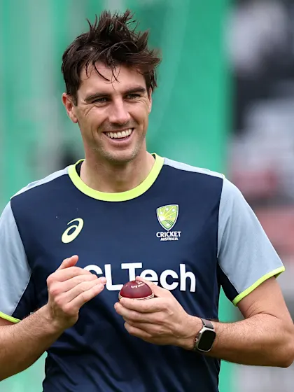 Australia reveal playing XI for World Test Championship Final