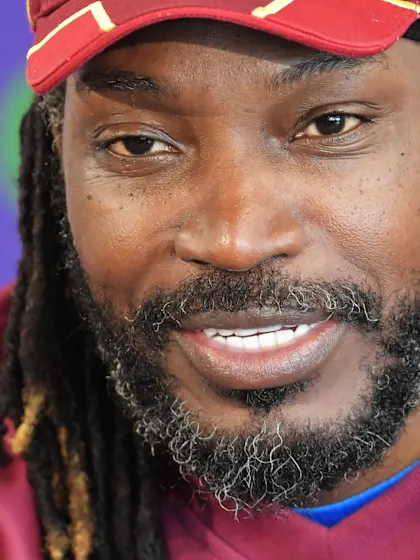 Gayle insists he’s an all-time great but West Indies career is not done yet
