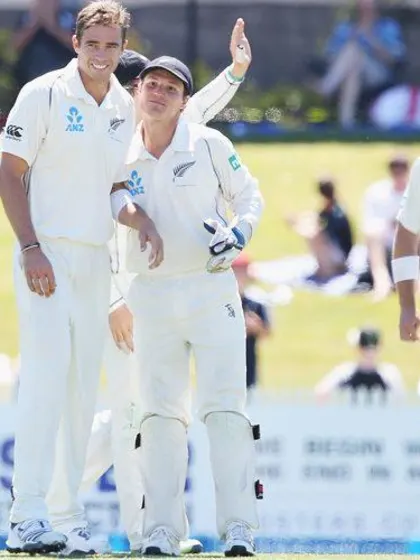 Opportunity for New Zealand to move up the ladder