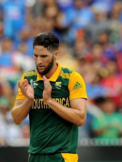 ‘The toughest decision’ – Parnell pens Worcestershire Kolpak deal to end international career