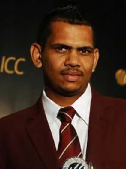Sunil Narine emerges to win ICC Award