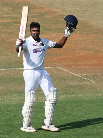 Rohit, Ashwin gain big in MRF Tyres ICC Test Player Rankings