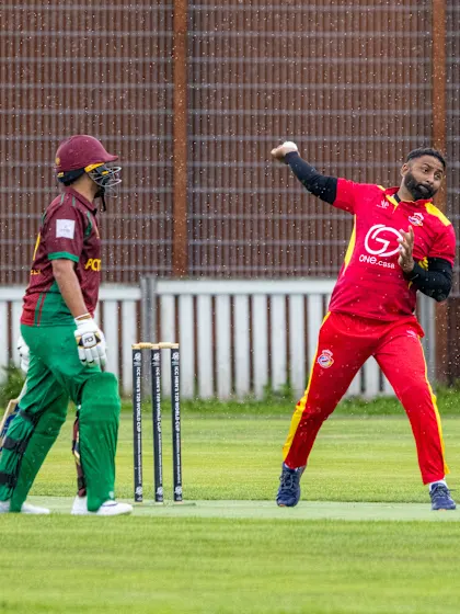 Spain v Portugal | Final | Match Highlights | ICC Men's T20WC Europe Sub-Regional Qualifier C, 2026