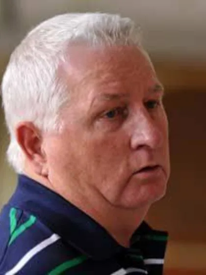 It's mission redemption for Fletcher in West Indies