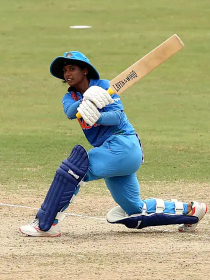 Mithali Raj targets World Cup '21 to bow out on a high