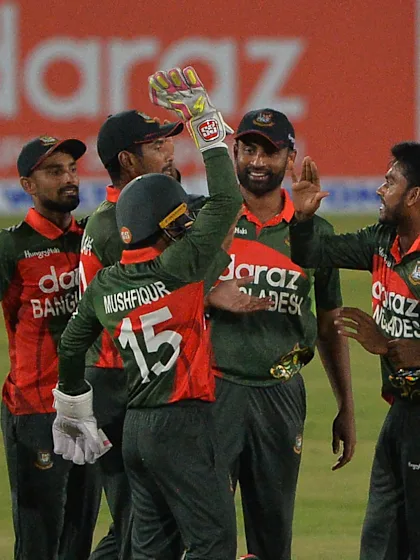 Bangladesh aim for sweep as Sri Lanka continue search for first CWCSL points