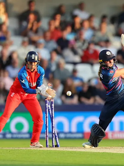 England, Australia maintain unbeaten run; Bangladesh rally past Pakistan