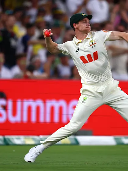 Doggett looks to add to Australia's pace bowling depth 