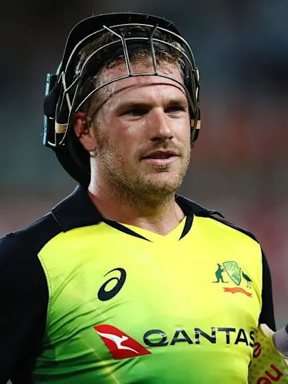 Finch, Macleod, Pant and Williamson named for ICC Player Awards