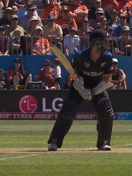 Kane Williamson , 38 vs Scotland  – NZ vs SCO