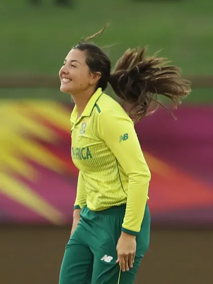 Luus to captain South Africa in Women's Championship ODIs against Pakistan