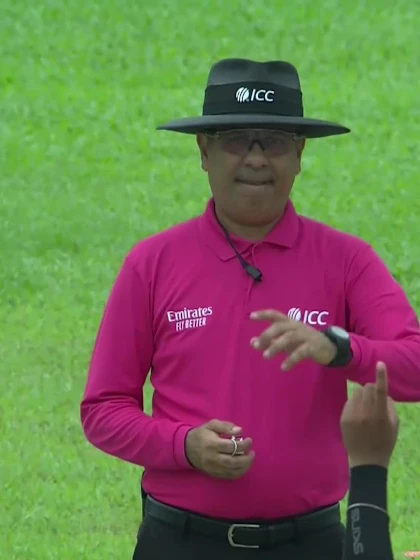 Logo of T Imdad with a Batting vs Samoa Women Under-19