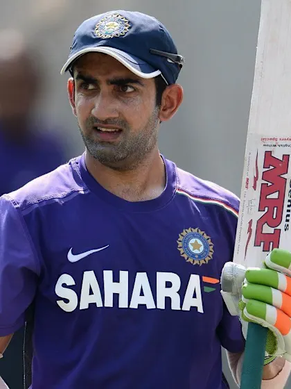 Gambhir, Pankaj Singh in 18-man squad for England Tests