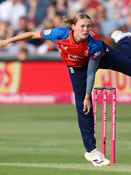 WORLD CUP CALL THE LATEST STEP IN CORTEEN-COLEMAN’S RISE
