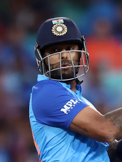 'I don't know how he does it': Ross Taylor left in awe of Suryakumar Yadav