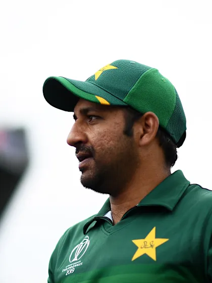 'Leading Pakistan in front of home crowds will be a career highlight' – Sarfaraz Ahmed