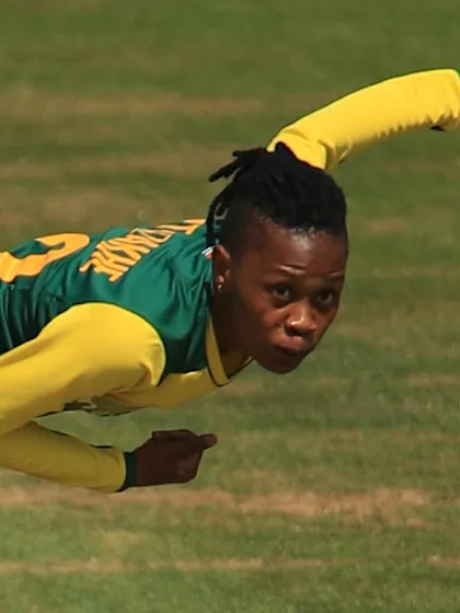 CSA to ‘work hard to remedy’ Raisibe Ntozakhe’s action