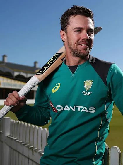 Mixed returns for new Australia Test men as India A win final game