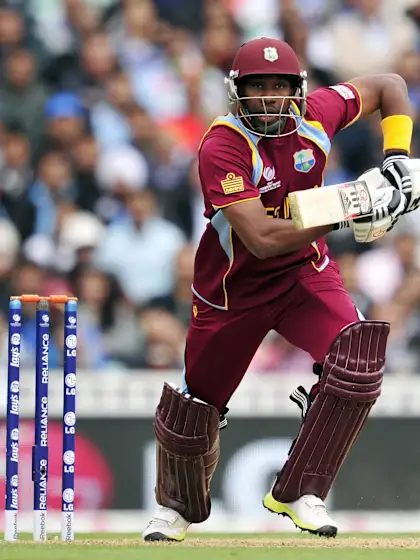 Batters have to take more responsibility: Bravo