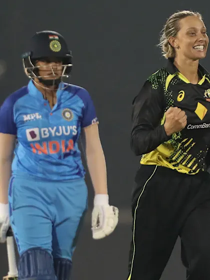 Gardner excited for new women’s World Cup