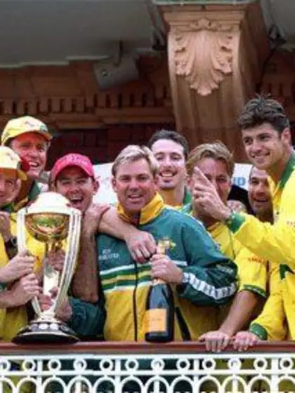 Preparing for the ICC Cricket World Cup 2011