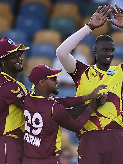 West Indies recall star all-rounder for India ODI series