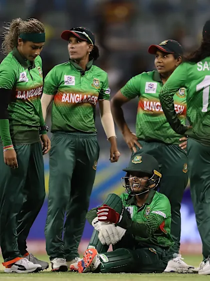 Bangladesh Preview: Tigers aim to make solid impression in first World Cup