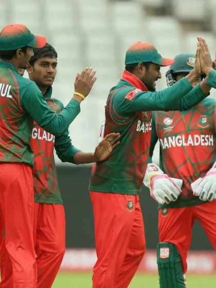 New Zealand, Bangladesh eye elusive win