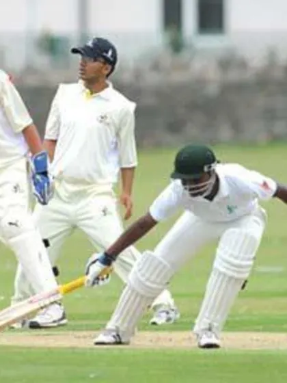 ICC Europe U17 Div 2 gets underway in the Isle of Man