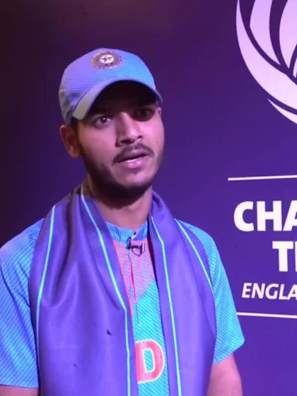 ICC #CT17 Nissan Trophy Tour - the 'Mini World Cup' zips through India and Sri Lanka