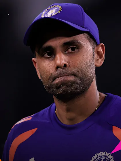 India v Pakistan | Feel The Thrill | T20WC 2026