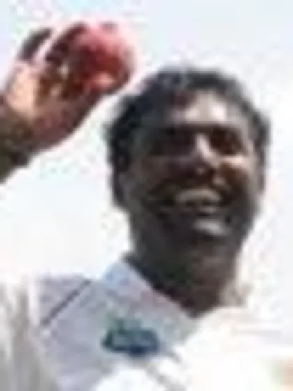 Murali to retire after CWC 2011