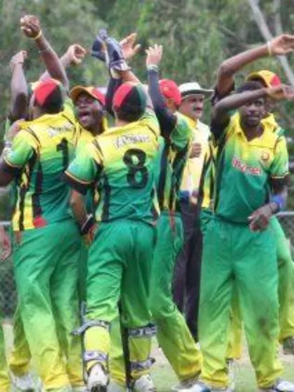 Improved Vanuatu Fly Under Radar