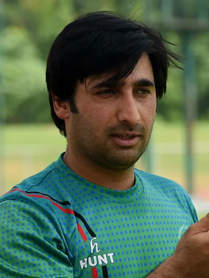 'We have better spinners than India’ – Asghar Stanikzai