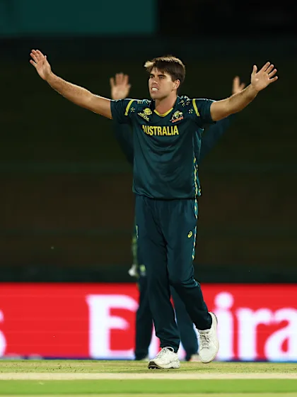 Xavier Bartlett's jaffa | Sobha POTD | 20 February