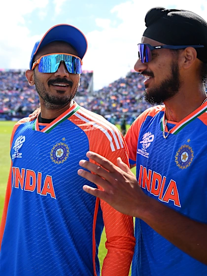 India’s spinners bide their time as pace rules in New York