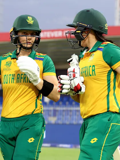 T20 World Cup stars make gains on latest rankings update