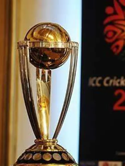 ICC CWC 2011 Central Organising Committee meets in Mumbai