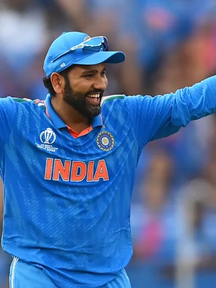 Undefeated India and New Zealand out to fine-tune in crunch clash | Match 21 Preview | CWC23