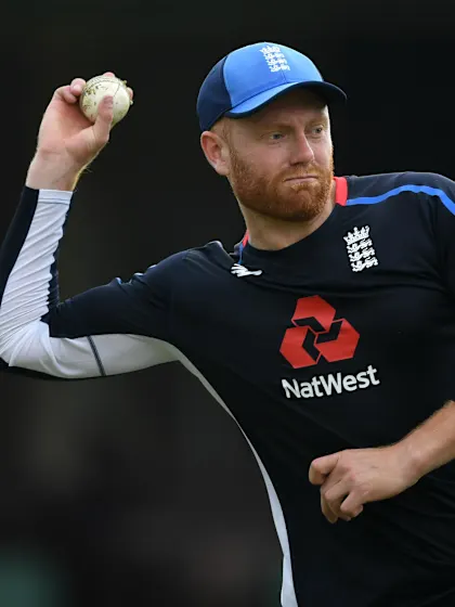 Jonny Bairstow ‘prepared to guts it out’ in Sri Lanka