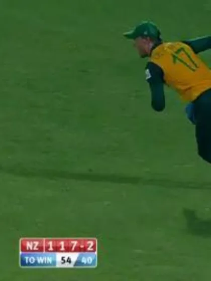 M18: SA v NZ  -Dale Steyn Bowling Package