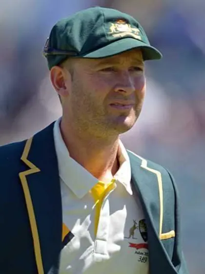 Clarke takes top honours at LG ICC Awards 2013