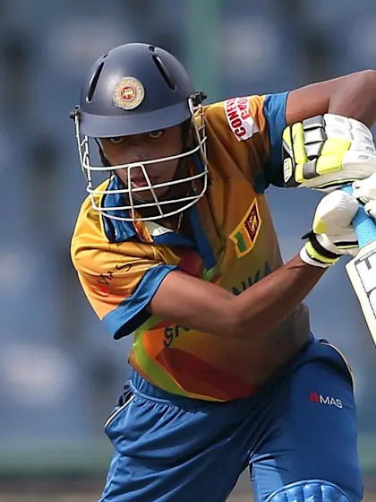 Dominant Sri Lanka make short work of Malaysia