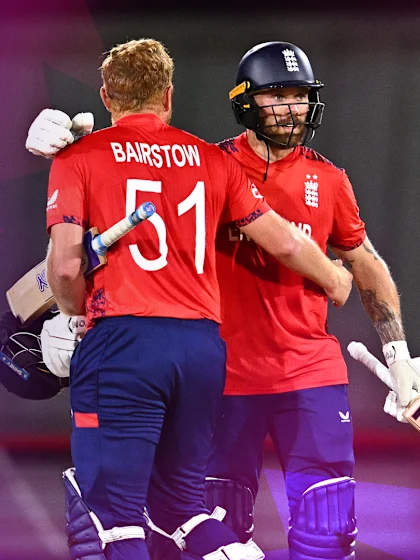 Digital Daily | ENG v WI | T20WC 2024