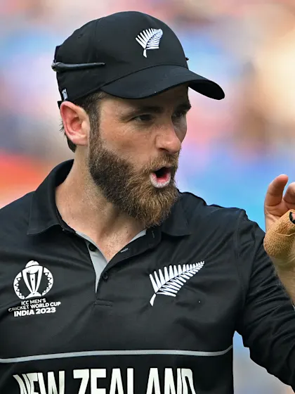 Logo of New Zealand name T20 World Cup 2024 squad