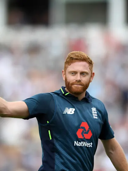 Jonny Bairstow chooses World Cup glory over regaining Ashes